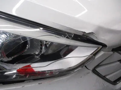 2015 Hyundai Santa FE KMHSW81UBFU307753 VIN:KMHSW81UBFU307753