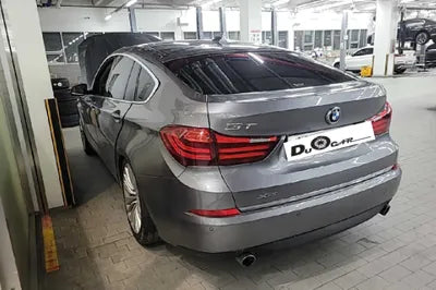 2016 bmw gran turismo 35i xdrive WBA5M4106GGH99638 VIN:WBA5M4106GGH99638