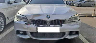 2016 BMW 530 WBA5D310XGGV82732 VIN:WBA5D310XGGV82732