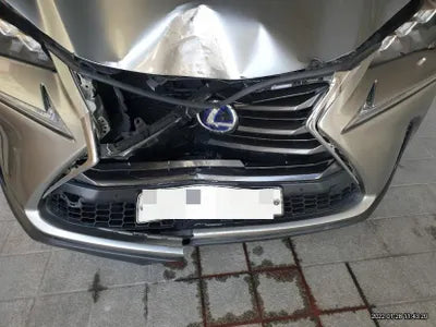 2016 Lexus NX 300 JTJBJRBZ0G2039186 VIN:JTJBJRBZ0G2039186