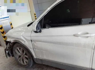 2020 Volkswagen Tiguan WVGZZZ5NZLW821140 VIN:WVGZZZ5NZLW821140