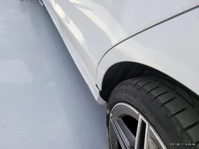 2021 Mercedes-Benz C 200 W1KWF8AB7MR608743 VIN:W1KWF8AB7MR608743