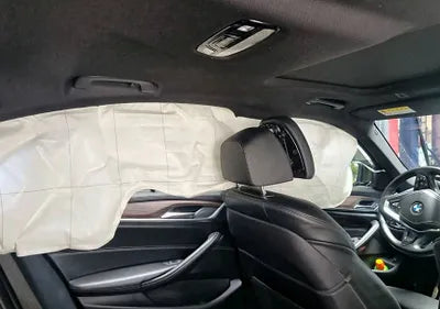 2018 BMW 520 3178WBAJC3100JDA3 VIN:3178WBAJC3100JDA3