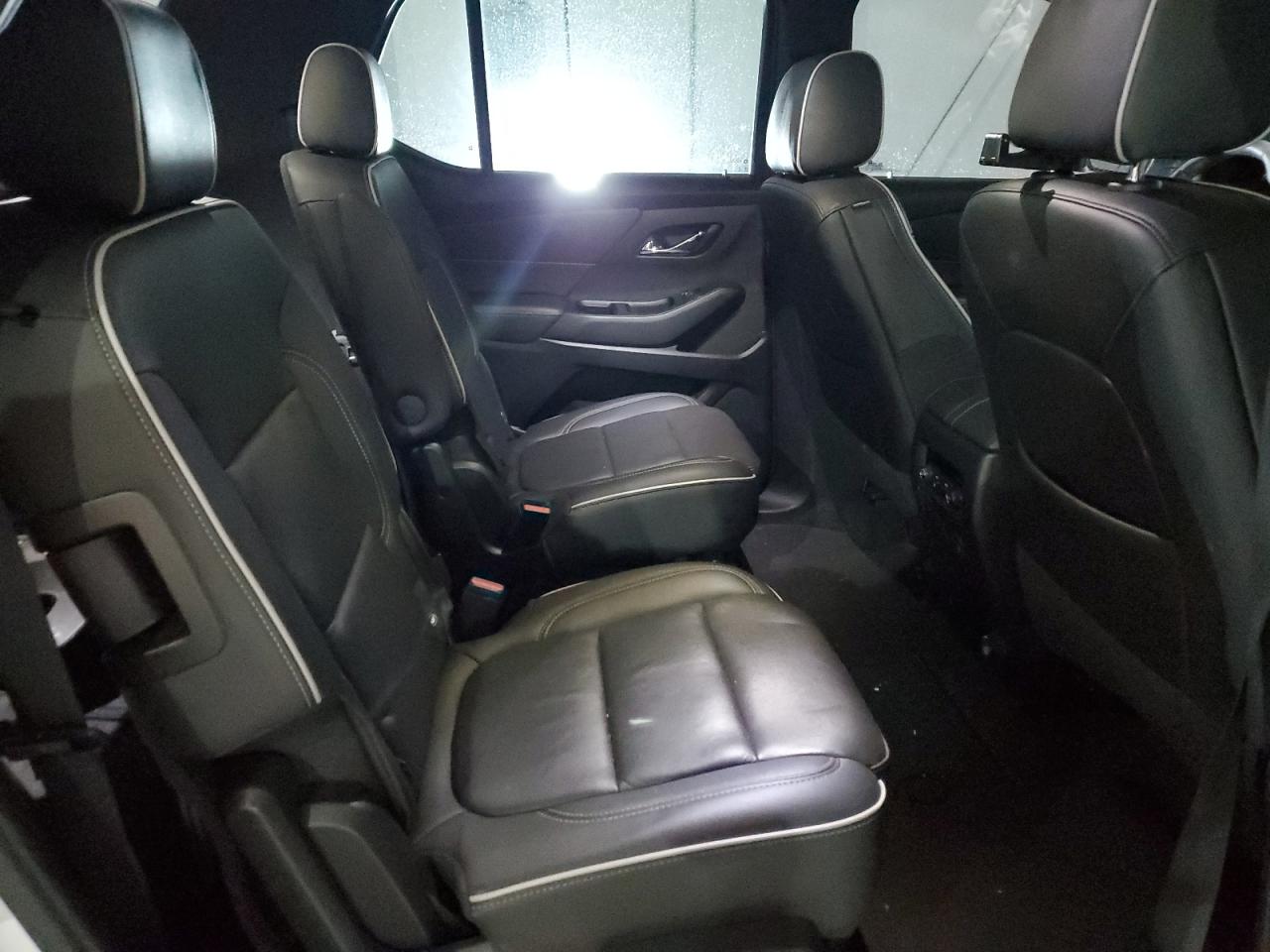 2023 CHEVROLET TRAVERSE PREMIER VIN:1GNEVKKW1PJ184140