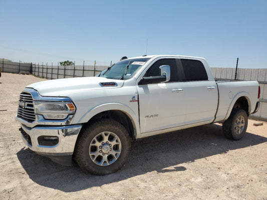 2022 RAM 2500 LARAMIE VIN:3C6UR5FL6NG423939