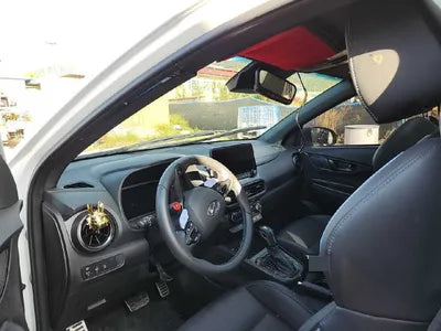 2022 Hyundai Kona VIN: