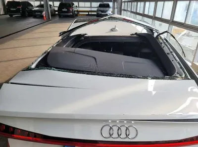 2021 Audi A7 WAUZZZF23MN002728 VIN:WAUZZZF23MN002728