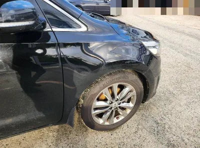 2018 Kia Carnival VIN: