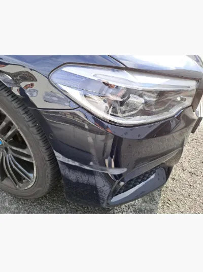 2019 BMW 520 WBAJF510XKWW42477 VIN:WBAJF510XKWW42477