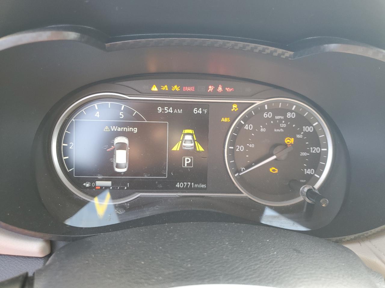 2022 NISSAN VERSA SV VIN:3N1CN8EV0NL843341