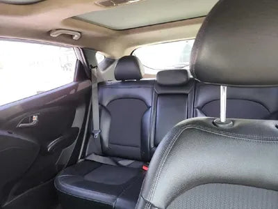 2016 Kia Sorento VIN: