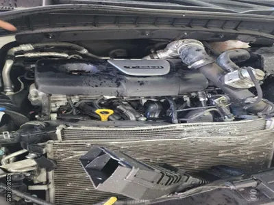 2018 Hyundai Tucson 597KMKMHJ3812GJU6 VIN:597KMKMHJ3812GJU6