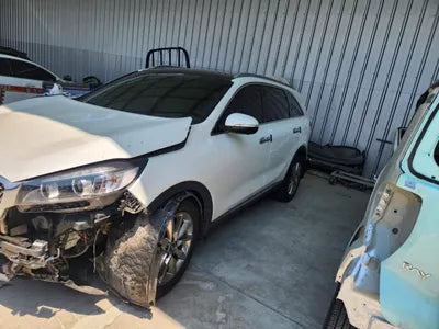 2016 Kia Sorento KNAPK81ABGA223493 VIN:KNAPK81ABGA223493