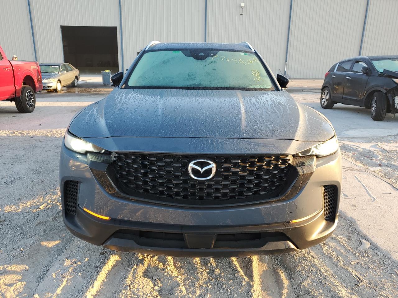 2023 MAZDA CX-50 PREMIUM PLUS VIN:7MMVABEM3PN102285