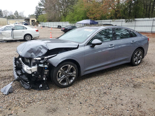 2023 KIA K5 EX VIN:5XXG34J27PG227580
