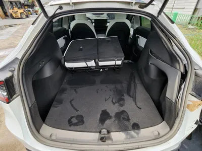 2021 Tesla Model Y 5YJYGDED6MF239223 VIN:5YJYGDED6MF239223