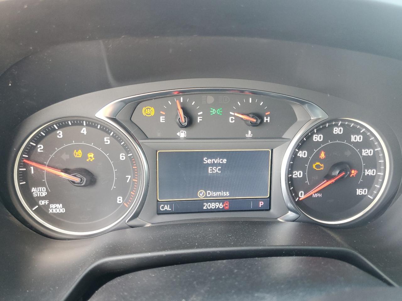 2024 CHEVROLET BLAZER 2LT VIN:3GNKBCR4XRS203887