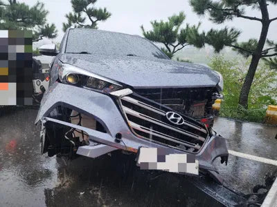 2017 Hyundai Tucson VIN: