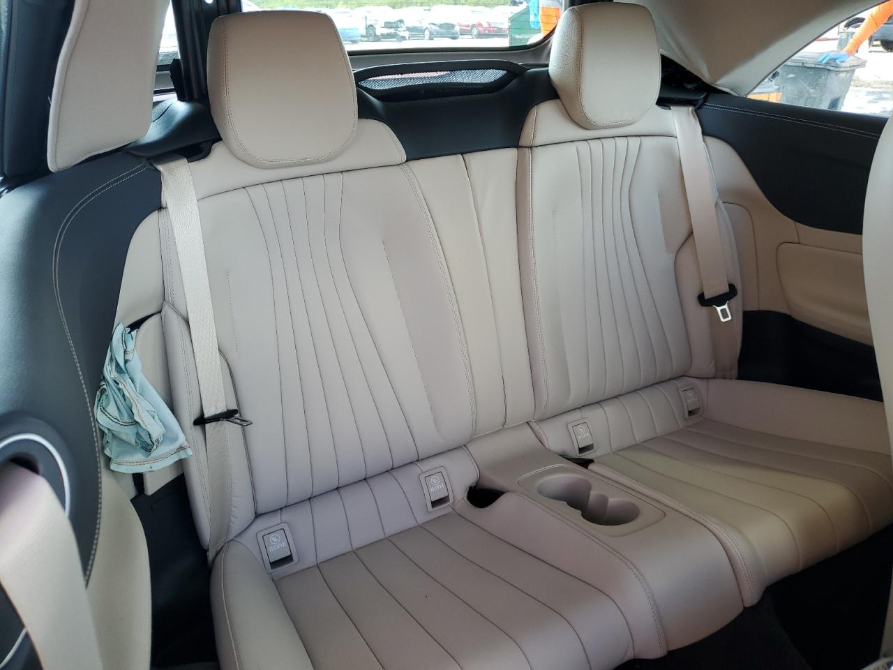 2023 MERCEDES-BENZ E 450 VIN:W1K1K5JB9PF187568