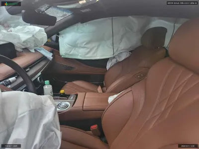 2023 Genesis G80 KMTGE411PPU007034 VIN:KMTGE411PPU007034