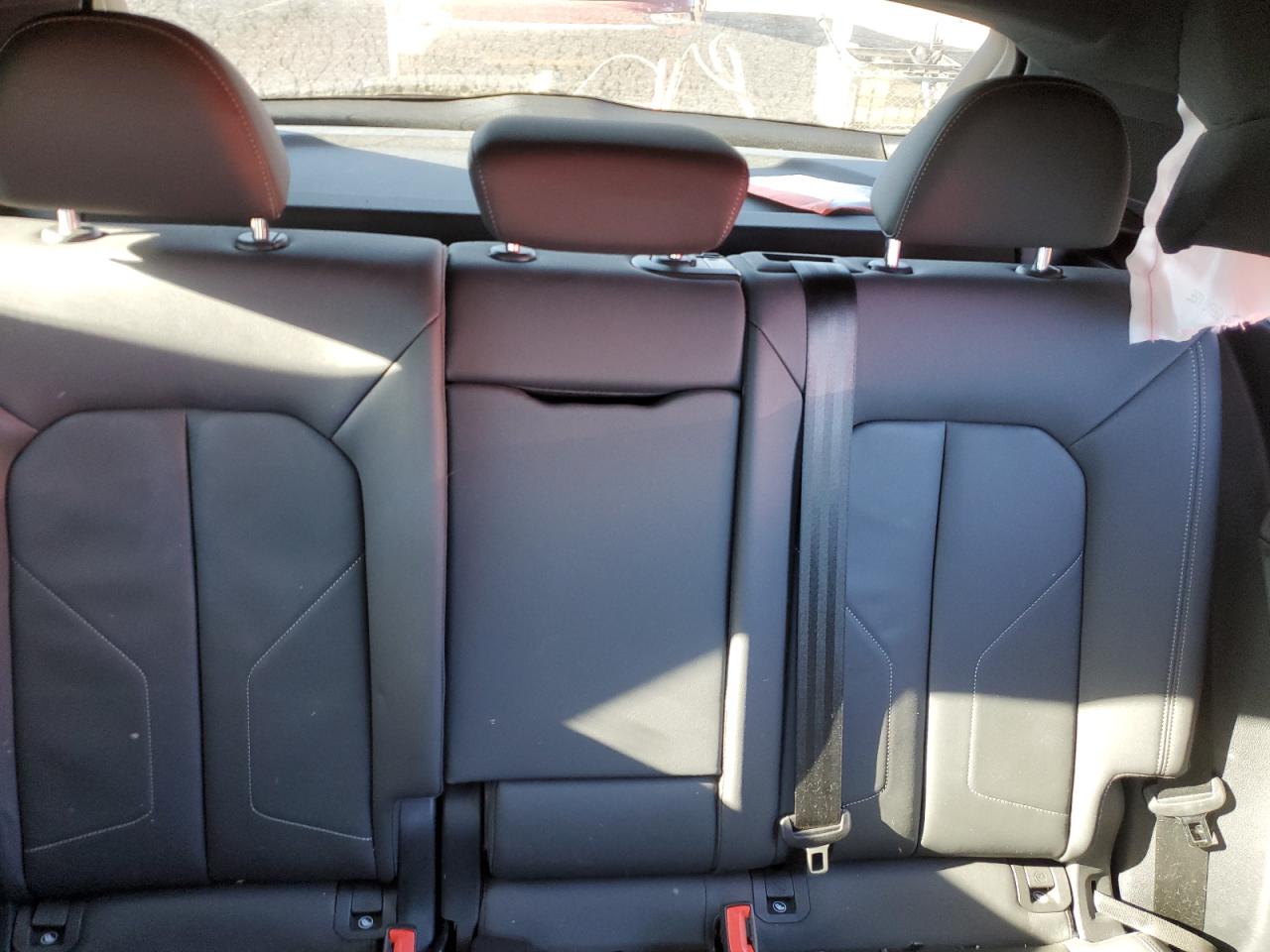 2022 AUDI Q3 PREMIUM PLUS S LINE 45 VIN:WA1EECF37N1092925