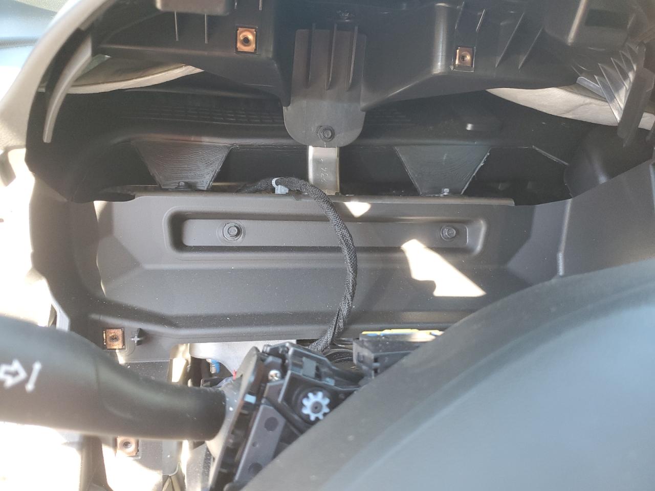 2022 CHEVROLET MALIBU LS VIN:1G1ZB5ST4NF212743