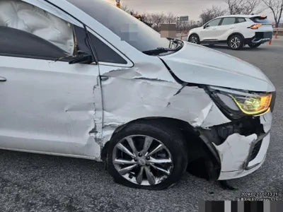 2018 Kia Carnival VIN: