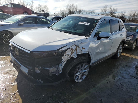 2024 HONDA CR-V EXL VIN:2HKRS4H79RH422505