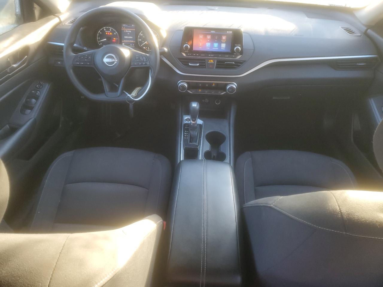 2023 NISSAN ALTIMA S VIN:1N4BL4BV3PN311389