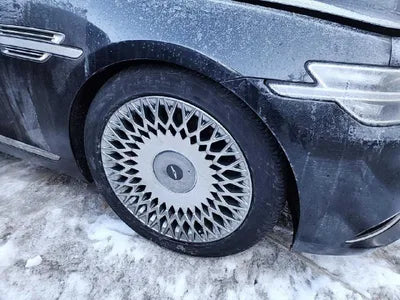 2019 Genesis G90 VIN: