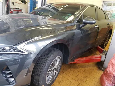 2020 Kia K5 KNAG341JBLA001682 VIN:KNAG341JBLA001682