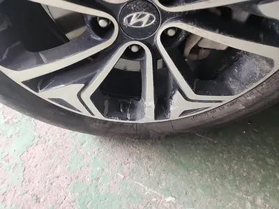 2019 Hyundai Santa FE KMHS381ADKU137756 VIN:KMHS381ADKU137756