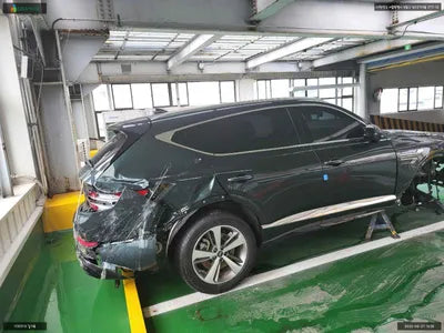 2022 Genesis GV80 KMTHB81DDNU102033 VIN:KMTHB81DDNU102033