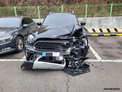 2022 MINI Countryman VIN: