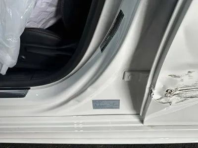 2022 Mercedes-Benz A 250 W1K3G4HB6NJ351430 VIN:W1K3G4HB6NJ351430