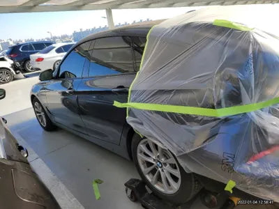 2017 BMW 320 WBA8T5101HG537532 VIN:WBA8T5101HG537532