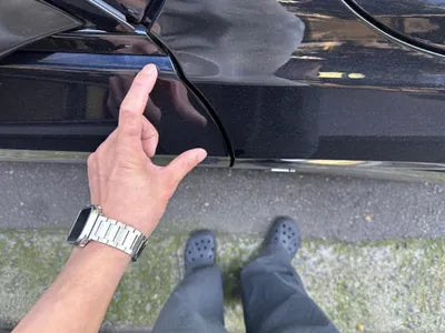 2016 BMW 640 WBA6E4100GG377430 VIN:WBA6E4100GG377430