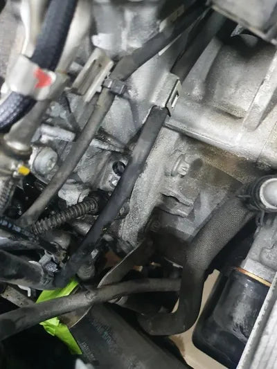 2016 Mercedes-Benz GLA 200 VIN: