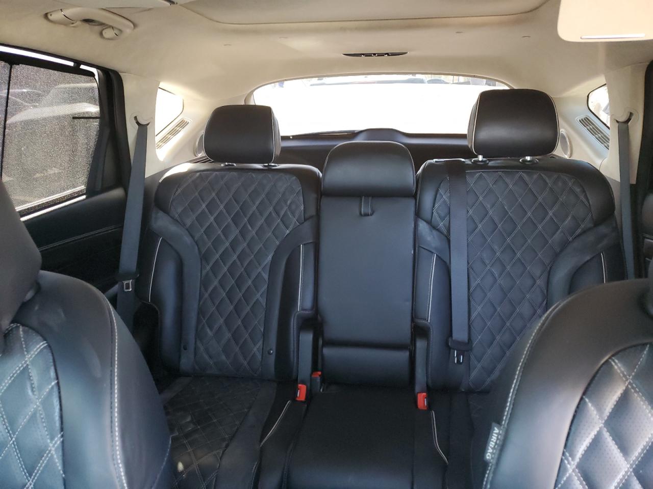 2024 GENESIS GV80 BASE VIN:KMUHCESC6RU158392