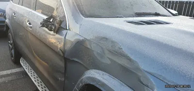 2018 Mercedes-Benz GLS 350 WDCDF2EE2JB066484 VIN:WDCDF2EE2JB066484