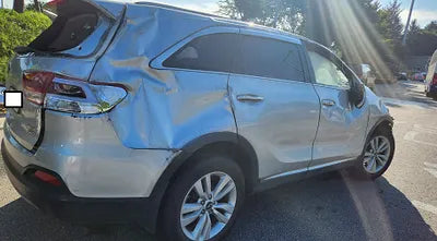 2017 Kia Sorento KNAPS81ADHA320511 VIN:KNAPS81ADHA320511