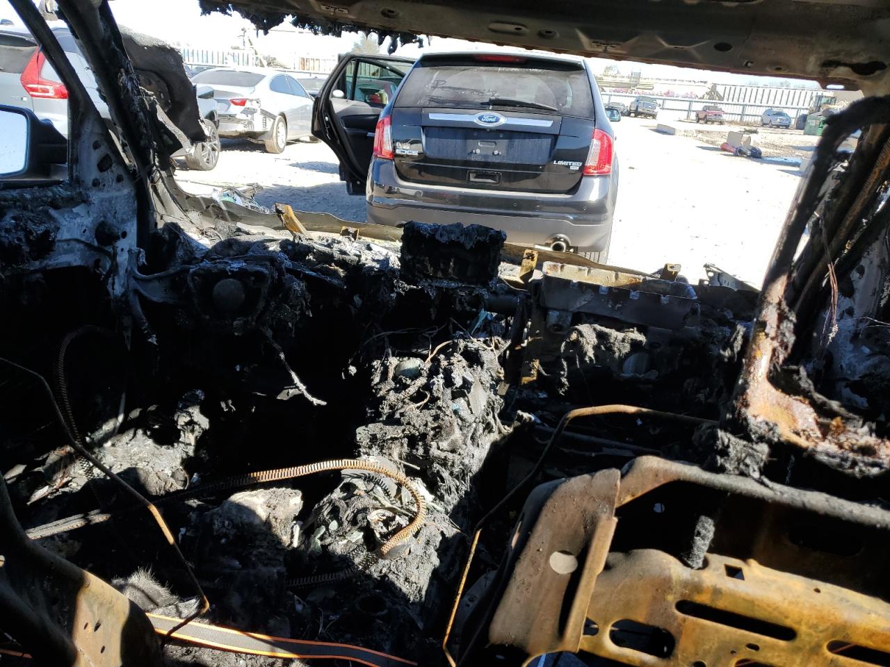 2022 FORD BRONCO SPORT BIG BEND VIN:3FMCR9B68NRD90647
