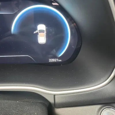 2021 Genesis GV80 VIN: