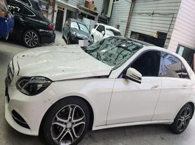 2015 Mercedes-Benz E 250 VIN: