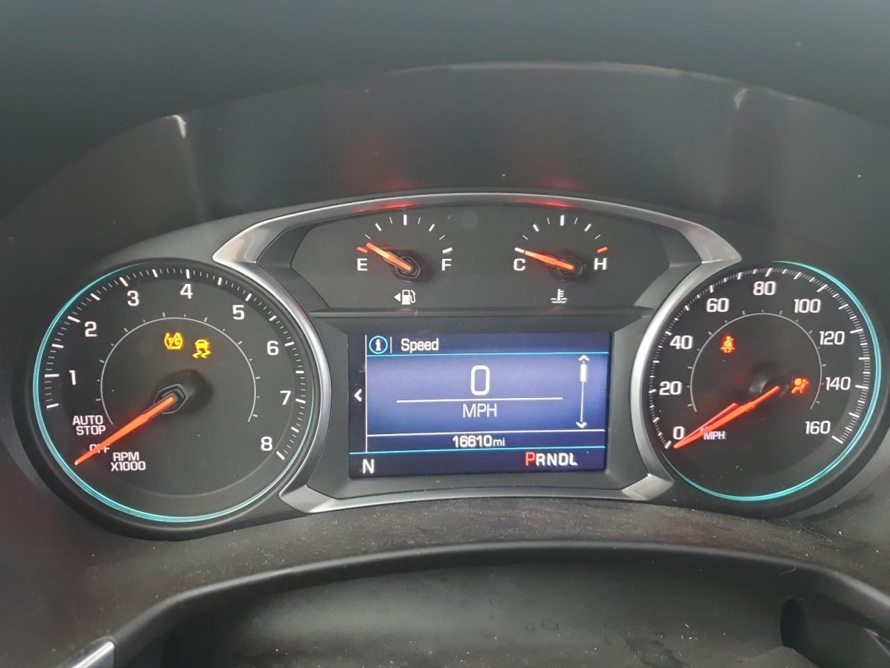 2022 CHEVROLET EQUINOX LS VIN:3GNAXSEV9NS163558