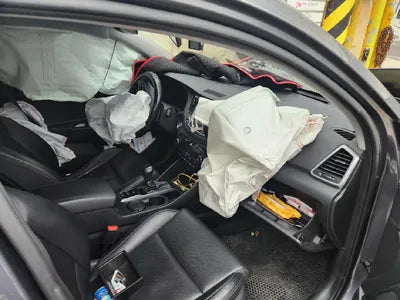 2016 Hyundai Tucson 630KMKMHJ381ABGU0 VIN:630KMKMHJ381ABGU0