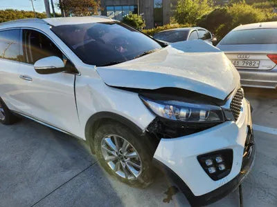 2017 Kia Sorento 056KMKNAPK81ABHA2 VIN:056KMKNAPK81ABHA2