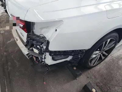 2020 Audi A6 WAUZZZF26LN056197 VIN:WAUZZZF26LN056197