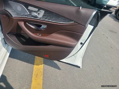 2021 Mercedes-Benz CLS 450 VIN: