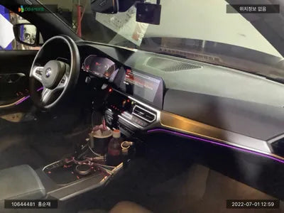 2019 BMW 320 WBA5V510XKAJ58245 VIN:WBA5V510XKAJ58245